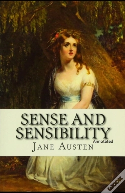 Capa do artigo Sense And Sensibility Annotated
