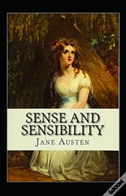 Capa do artigo Sense And Sensibility Annotated