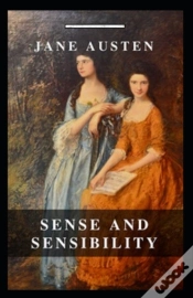 Capa do artigo Sense And Sensibility Annotated