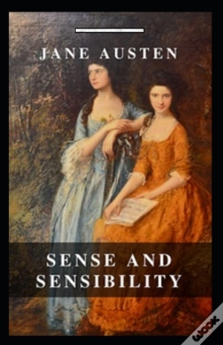 Capa do artigo Sense And Sensibility Annotated