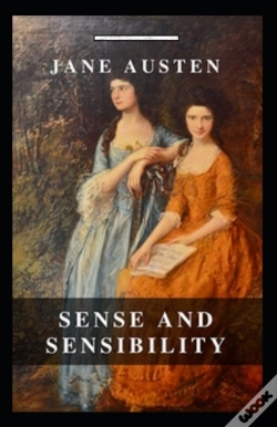 Capa do artigo Sense And Sensibility Annotated