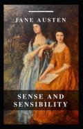 Sense And Sensibility Annotated