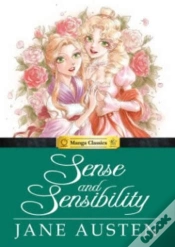 Capa do artigo Sense And Sensibility