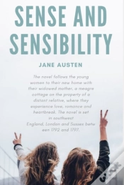 Capa do artigo Sense And Sensibility By "Jane Austen" An Annotated Work (Romance Story)