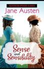Sense And Sensibility By Jane Austen Illustrated (Penguin Classics) - Preview