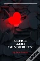 Sense And Sensibility By Jane Austen
