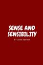 Sense And Sensibility By Jane Austen - Preview