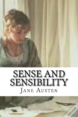 Capa do artigo Sense And Sensibility  Classic Edition