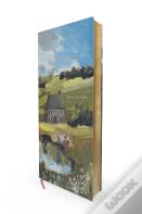 Sense And Sensibility: Deluxe Painted Edition