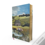 Capa do artigo Sense And Sensibility: Deluxe Painted Edition
