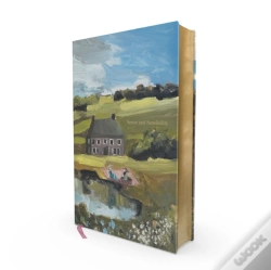 Capa do artigo Sense And Sensibility: Deluxe Painted Edition