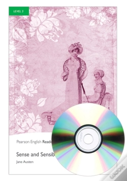 Capa do artigo Sense And Sensibility & Mp3 Pack