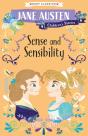 Sense And Sensibility (Easy Classics) - Preview