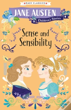 Capa do artigo Sense And Sensibility (Easy Classics)