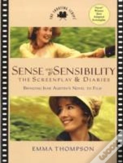 Capa do artigo Sense And Sensibility