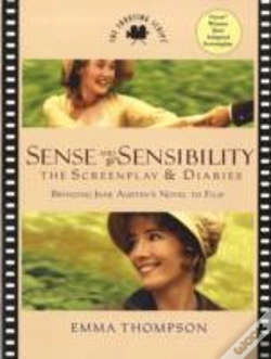 Capa do artigo Sense And Sensibility