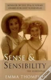 Capa do artigo Sense And Sensibility