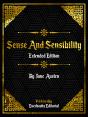 Sense And Sensibility (Extended Edition) - By Jane Austen - Preview