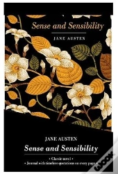 Sense And Sensibility Gift Set