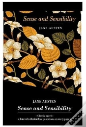 Capa do artigo Sense And Sensibility Gift Set