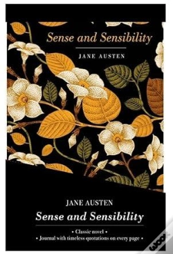 Capa do artigo Sense And Sensibility Gift Set