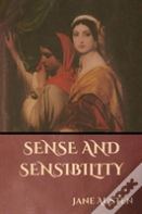 Sense And Sensibility