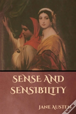 Capa do artigo Sense And Sensibility