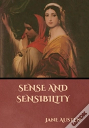 Capa do artigo Sense And Sensibility