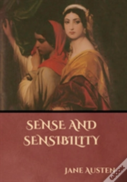 Capa do artigo Sense And Sensibility