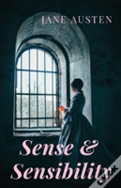 Capa do artigo Sense And Sensibility