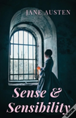 Capa do artigo Sense And Sensibility