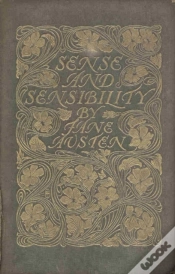 Capa do artigo Sense And Sensibility