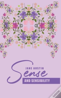 Capa do artigo Sense And Sensibility