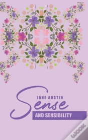 Capa do artigo Sense And Sensibility