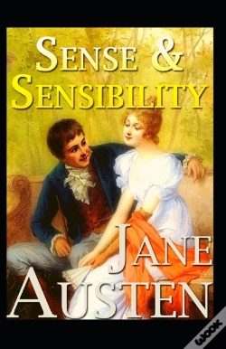 Capa do artigo Sense And Sensibility