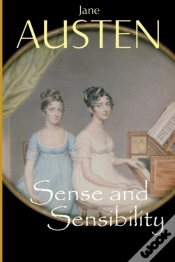Capa do artigo Sense And Sensibility