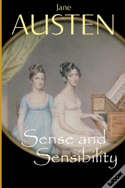 Capa do artigo Sense And Sensibility