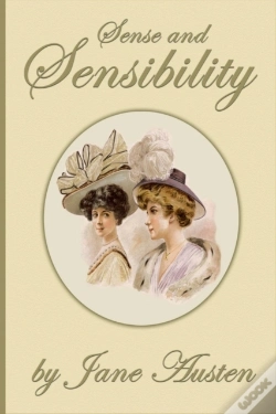 Capa do artigo Sense And Sensibility
