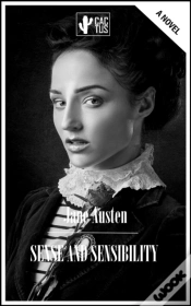 Capa do artigo Sense And Sensibility