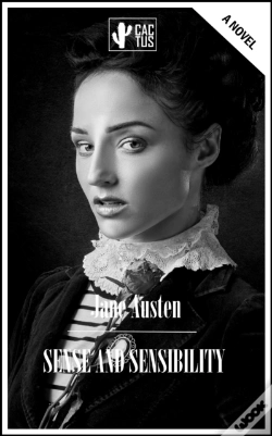 Capa do artigo Sense And Sensibility
