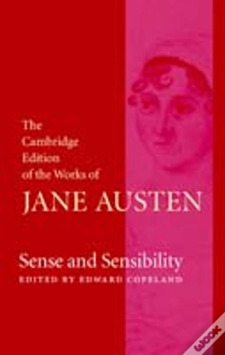 Capa do artigo Sense And Sensibility