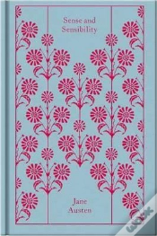Capa do artigo Sense And Sensibility