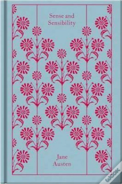 Capa do artigo Sense And Sensibility