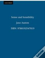 Capa do artigo Sense And Sensibility