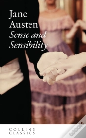 Capa do artigo Sense And Sensibility