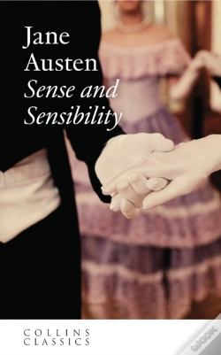 Capa do artigo Sense And Sensibility