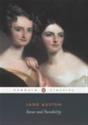 Sense And Sensibility - Preview