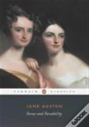 Capa do artigo Sense And Sensibility
