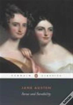 Capa do artigo Sense And Sensibility
