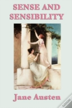 Capa do artigo Sense And Sensibility